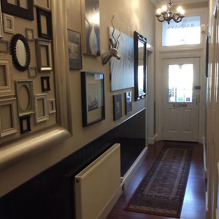 Ramsay'S Bed & Breakfast Edinburgh Dış mekan fotoğraf