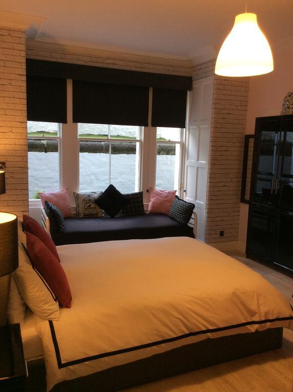 Ramsay'S Bed & Breakfast Edinburgh Dış mekan fotoğraf