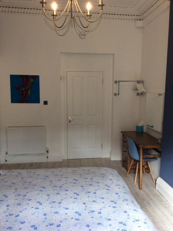 Ramsay'S Bed & Breakfast Edinburgh Dış mekan fotoğraf