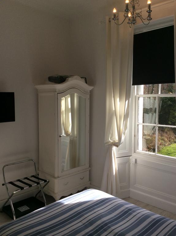 Ramsay'S Bed & Breakfast Edinburgh Dış mekan fotoğraf