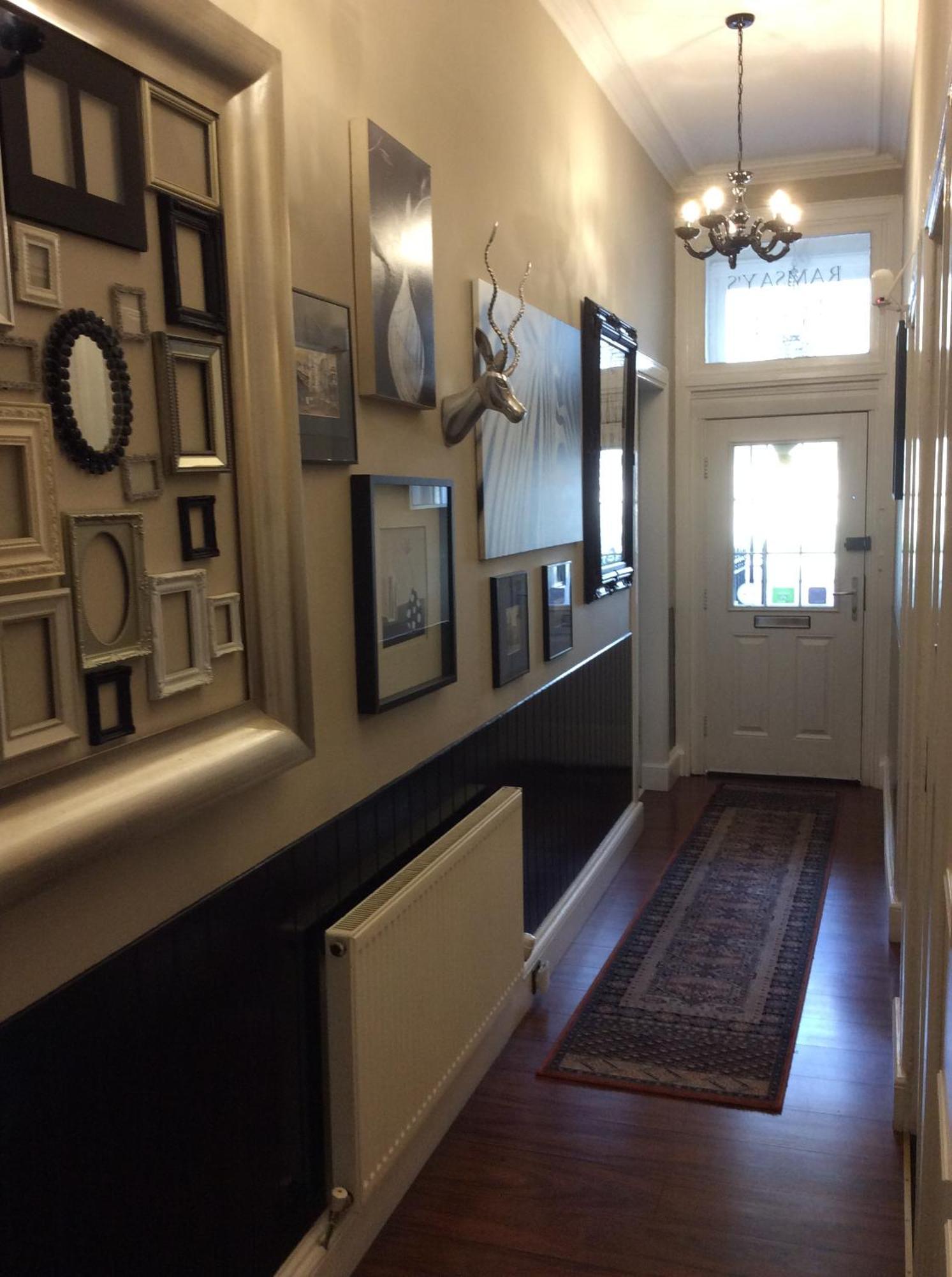 Ramsay'S Bed & Breakfast Edinburgh Dış mekan fotoğraf