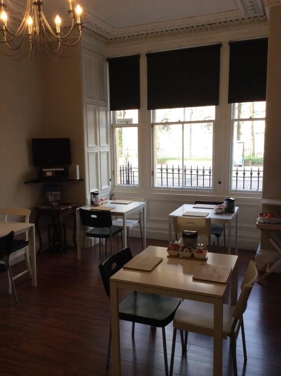 Ramsay'S Bed & Breakfast Edinburgh Dış mekan fotoğraf