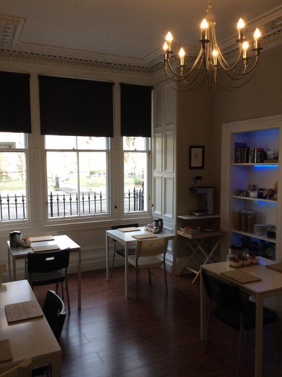 Ramsay'S Bed & Breakfast Edinburgh Dış mekan fotoğraf