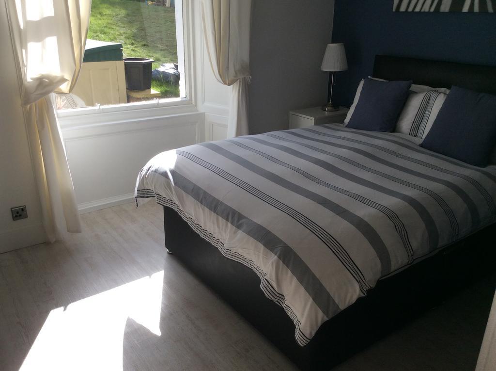 Ramsay'S Bed & Breakfast Edinburgh Dış mekan fotoğraf