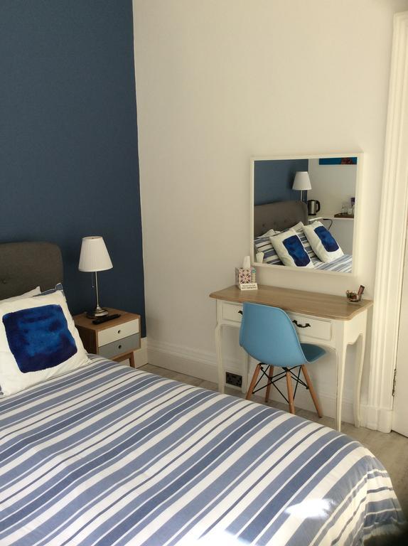 Ramsay'S Bed & Breakfast Edinburgh Dış mekan fotoğraf