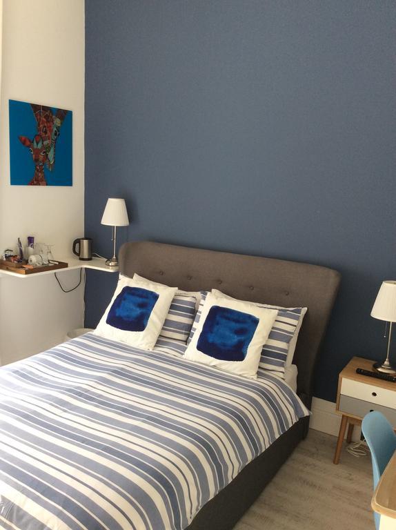 Ramsay'S Bed & Breakfast Edinburgh Dış mekan fotoğraf