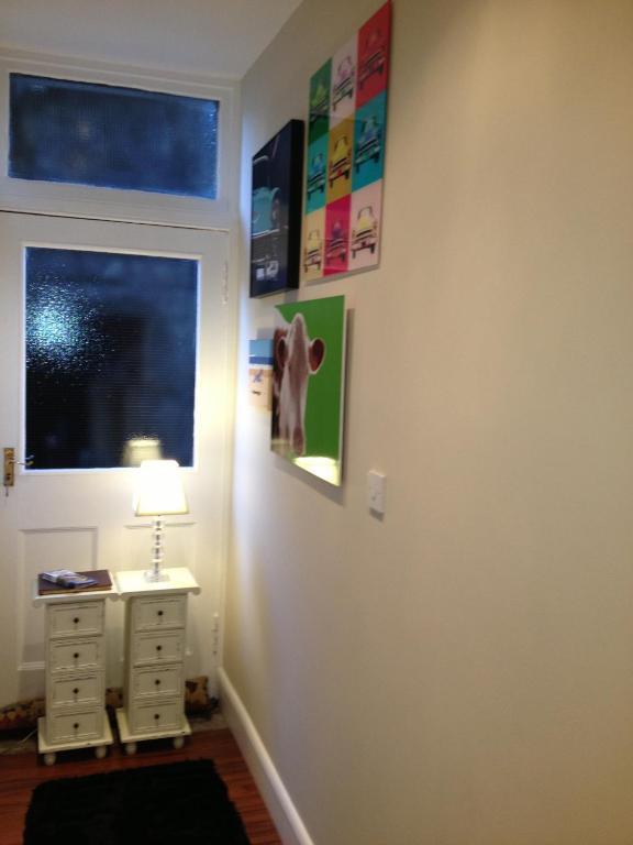Ramsay'S Bed & Breakfast Edinburgh Dış mekan fotoğraf