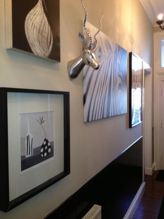 Ramsay'S Bed & Breakfast Edinburgh Dış mekan fotoğraf