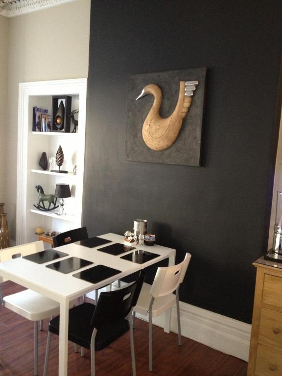 Ramsay'S Bed & Breakfast Edinburgh Dış mekan fotoğraf