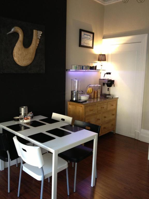 Ramsay'S Bed & Breakfast Edinburgh Dış mekan fotoğraf